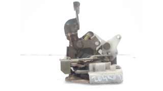 CERRADURA PUERTA TRASERA IZQUIERDA MITSUBISHI MONTERO (1994-1999) 2.8 TD (V46W, V26W) 125CV 2835CC - L.5375015 / MR313743