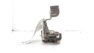 CERRADURA PUERTA TRASERA IZQUIERDA MITSUBISHI MONTERO (1994-1999) 2.8 TD (V46W, V26W) 125CV 2835CC - L.5375015 / MR313743