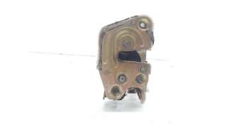 CERRADURA PUERTA TRASERA IZQUIERDA MITSUBISHI MONTERO (1994-1999) 2.8 TD (V46W, V26W) 125CV 2835CC - L.5375015 / MR313743