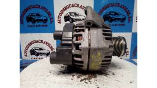 CINTURON SEGURIDAD DELANTERO DERECHO MITSUBISHI MONTERO (1994-1999) 2.8 TD (V46W, V26W) 125CV 2835CC - L.5375017 / 7000C989