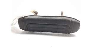 MANETA EXTERIOR DELANTERA DERECHA MITSUBISHI MONTERO (1994-1999) 2.8 TD (V46W, V26W) 125CV 2835CC - L.5375077 / MB669166