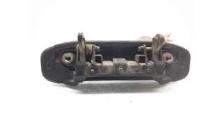 MANETA EXTERIOR DELANTERA DERECHA MITSUBISHI MONTERO (1994-1999) 2.8 TD (V46W, V26W) 125CV 2835CC - L.5375077 / MB669166