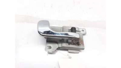 MANETA INTERIOR DELANTERA DERECHA MITSUBISHI MONTERO (1994-1999) 2.8 TD (V46W, V26W) 125CV 2835CC - L.5375082 / MB669170