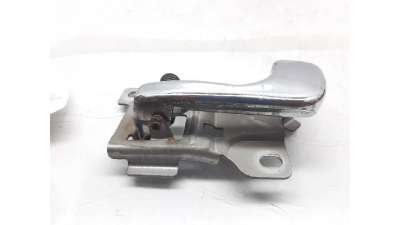 MANETA INTERIOR DELANTERA IZQUIERDA MITSUBISHI MONTERO (1994-1999) 2.8 TD (V46W, V26W) 125CV 2835CC - L.5375083 / MB669169
