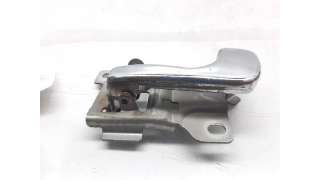 MANETA INTERIOR DELANTERA IZQUIERDA MITSUBISHI MONTERO (1994-1999) 2.8 TD (V46W, V26W) 125CV 2835CC - L.5375083 / MB669169