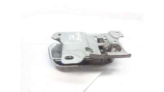 MANETA INTERIOR DELANTERA IZQUIERDA MITSUBISHI MONTERO (1994-1999) 2.8 TD (V46W, V26W) 125CV 2835CC - L.5375083 / MB669169