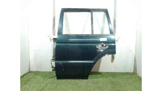 PUERTA TRASERA IZQUIERDA MITSUBISHI MONTERO (1994-1999) 2.8 TD (V46W, V26W) 125CV 2835CC - L.5375118 / MR344447