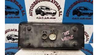 PUERTA TRASERA IZQUIERDA MITSUBISHI MONTERO (1994-1999) 2.8 TD (V46W, V26W) 125CV 2835CC - L.5375118 / MR344447