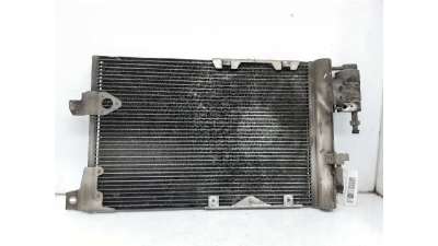 CONDENSADOR / RADIADOR  AIRE ACONDICIONADO OPEL ASTRA G FASTBACK (2000-2005) 1.6 (F08, F48) 84CV 1598CC - L.5375360 / 90130