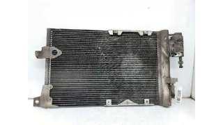 CONDENSADOR / RADIADOR  AIRE ACONDICIONADO OPEL ASTRA G FASTBACK (2000-2005) 1.6 (F08, F48) 84CV 1598CC - L.5375360 / 90130