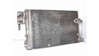 CONDENSADOR / RADIADOR  AIRE ACONDICIONADO OPEL ASTRA G FASTBACK (2000-2005) 1.6 (F08, F48) 84CV 1598CC - L.5375360 / 90130