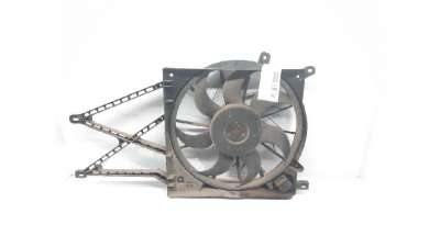 ELECTROVENTILADOR OPEL ASTRA G FASTBACK (2000-2005) 1.6 (F08, F48) 84CV 1598CC - L.5375372 / 24431828