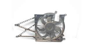 ELECTROVENTILADOR OPEL ASTRA G FASTBACK (2000-2005) 1.6 (F08, F48) 84CV 1598CC - L.5375372 / 24431828