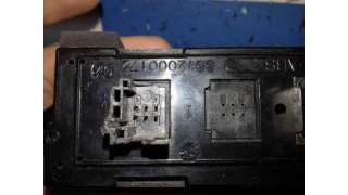 ELECTROVENTILADOR OPEL ASTRA G FASTBACK (2000-2005) 1.6 (F08, F48) 84CV 1598CC - L.5375372 / 24431828