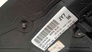 MANDO VOLANTE HONDA CIVIC VII HATCHBACK (2002-2005) 1.7 CTDI 100CV 1686CC - L.5375574 / 35251S5AY03