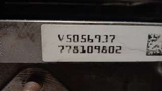CINTURON SEGURIDAD DELANTERO DERECHO VOLKSWAGEN GOLF IV (1997-2004) 1.4 16V 75CV 1390CC - L.5376339 / 1J4857706AA
