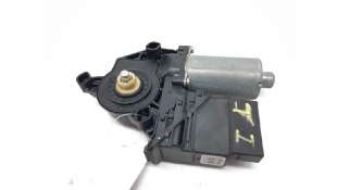 MOTOR ELEVALUNAS TRASERO IZQUIERDO VOLKSWAGEN GOLF IV (1997-2004) 1.4 16V 75CV 1390CC - L.5376425 / 0130821767