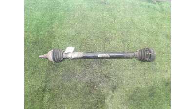 TRANSMISION DELANTERA DERECHA VOLKSWAGEN GOLF IV (1997-2004) 1.4 16V 75CV 1390CC - L.5376502 / 1J0407272AP