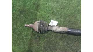 TRANSMISION DELANTERA DERECHA VOLKSWAGEN GOLF IV (1997-2004) 1.4 16V 75CV 1390CC - L.5376502 / 1J0407272AP