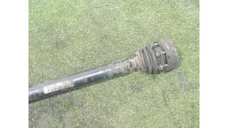 TRANSMISION DELANTERA DERECHA VOLKSWAGEN GOLF IV (1997-2004) 1.4 16V 75CV 1390CC - L.5376502 / 1J0407272AP