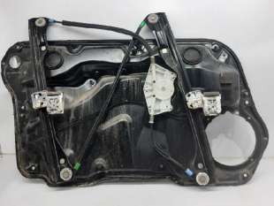 ELEVALUNAS DELANTERO DERECHO VOLKSWAGEN GOLF IV (1997-2004) 1.9 TDI 90CV 1896CC - L.5376629 / 1J4837756B 2