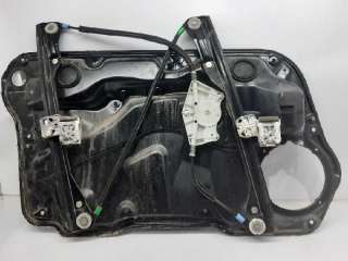 ELEVALUNAS DELANTERO DERECHO VOLKSWAGEN GOLF IV (1997-2004) 1.9 TDI 90CV 1896CC - L.5376629 / 1J4837756B
