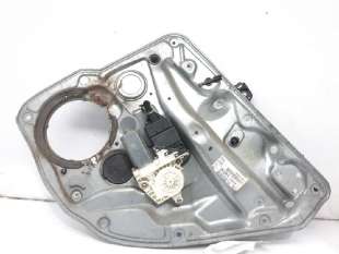 ELEVALUNAS TRASERO DERECHO VOLKSWAGEN GOLF IV (1997-2004) 1.9 TDI 90CV 1896CC - L.5376631 / 1J4839756A
