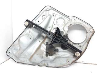 ELEVALUNAS TRASERO DERECHO VOLKSWAGEN GOLF IV (1997-2004) 1.9 TDI 90CV 1896CC - L.5376631 / 1J4839756A