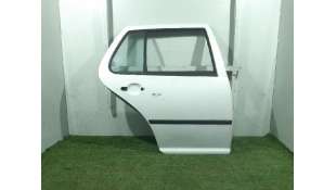 PUERTA TRASERA DERECHA VOLKSWAGEN GOLF IV (1997-2004) 1.9 TDI 90CV 1896CC - L.5376738 / 1J6833056F