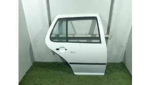 PUERTA TRASERA DERECHA VOLKSWAGEN GOLF IV (1997-2004) 1.9 TDI 90CV 1896CC - L.5376738 / 1J6833056F 2