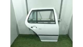 PUERTA TRASERA DERECHA VOLKSWAGEN GOLF IV (1997-2004) 1.9 TDI 90CV 1896CC - L.5376738 / 1J6833056F