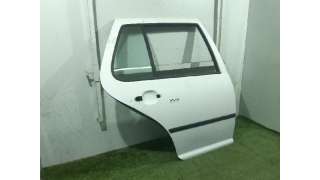 PUERTA TRASERA DERECHA VOLKSWAGEN GOLF IV (1997-2004) 1.9 TDI 90CV 1896CC - L.5376738 / 1J6833056F