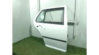 PUERTA TRASERA DERECHA VOLKSWAGEN GOLF IV (1997-2004) 1.9 TDI 90CV 1896CC - L.5376738 / 1J6833056F