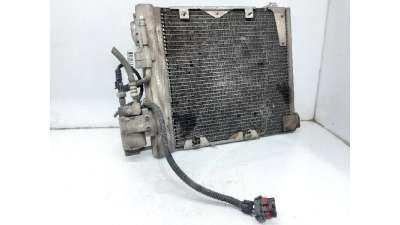 CONDENSADOR / RADIADOR  AIRE ACONDICIONADO OPEL ZAFIRA A LIMUSINA (2002-2005) 2.2 DTI 16V (F75) 125CV 2172CC - L.5377218 / 