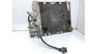 CONDENSADOR / RADIADOR  AIRE ACONDICIONADO OPEL ZAFIRA A LIMUSINA (2002-2005) 2.2 DTI 16V (F75) 125CV 2172CC - L.5377218 / 
