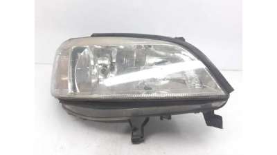 FARO DERECHO OPEL ZAFIRA A LIMUSINA (2002-2005) 2.2 DTI 16V (F75) 125CV 2172CC - L.5377243 / 1216276