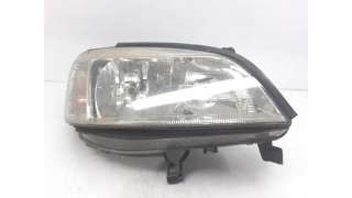 FARO DERECHO OPEL ZAFIRA A LIMUSINA (2002-2005) 2.2 DTI 16V (F75) 125CV 2172CC - L.5377243 / 1216276