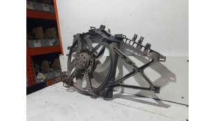 ELEVALUNAS TRASERO IZQUIERDO HYUNDAI ATOS (2003-2008) 1.1 58CV 1086CC - L.5377512 / 8340105500