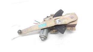 ELEVALUNAS TRASERO IZQUIERDO HYUNDAI ATOS (2003-2008) 1.1 58CV 1086CC - L.5377512 / 8340105500 2