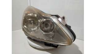 REFUERZO PARAGOLPES TRASERO HYUNDAI ATOS (2003-2008) 1.1 58CV 1086CC - L.5377585 / 8663005610