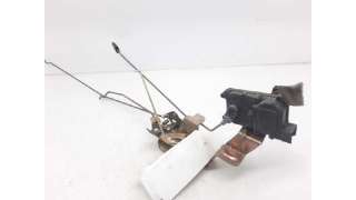 CERRADURA PUERTA DELANTERA DERECHA CHEVROLET MATIZ (2005-) 0.8 LPG 52CV 796CC - L.5377662 / 96527743