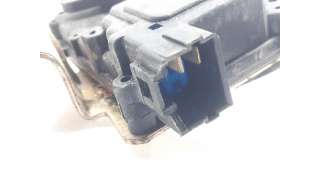 CERRADURA PUERTA DELANTERA DERECHA CHEVROLET MATIZ (2005-) 0.8 LPG 52CV 796CC - L.5377662 / 96527743