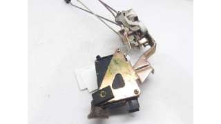 CERRADURA PUERTA DELANTERA DERECHA CHEVROLET MATIZ (2005-) 0.8 LPG 52CV 796CC - L.5377662 / 96527743