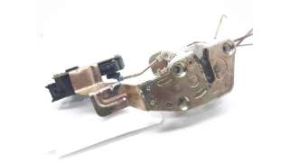 CERRADURA PUERTA DELANTERA DERECHA CHEVROLET MATIZ (2005-) 0.8 LPG 52CV 796CC - L.5377662 / 96527743