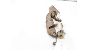 CERRADURA PUERTA TRASERA DERECHA CHEVROLET MATIZ (2005-) 0.8 LPG 52CV 796CC - L.5377664 / 96527747