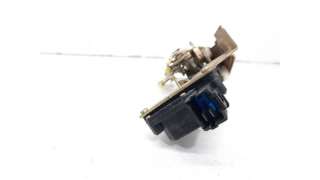 CERRADURA PUERTA TRASERA DERECHA CHEVROLET MATIZ (2005-) 0.8 LPG 52CV 796CC - L.5377664 / 96527747
