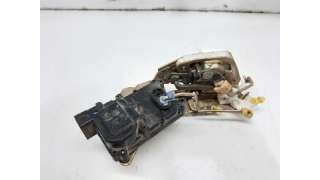 CERRADURA PUERTA TRASERA DERECHA CHEVROLET MATIZ (2005-) 0.8 LPG 52CV 796CC - L.5377664 / 96527747