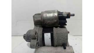 CERRADURA PUERTA TRASERA IZQUIERDA CHEVROLET MATIZ (2005-) 0.8 LPG 52CV 796CC - L.5377665 / 96527757