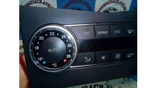 CUADRO INSTRUMENTOS CHEVROLET MATIZ (2005-) 0.8 LPG 52CV 796CC - L.5377678 / 96566387