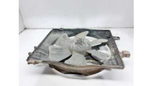 ELECTROVENTILADOR CHEVROLET MATIZ (2005-) 0.8 LPG 52CV 796CC - L.5377686 / 96611266